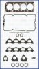 FIAT 1215168010 Gasket Set, cylinder head